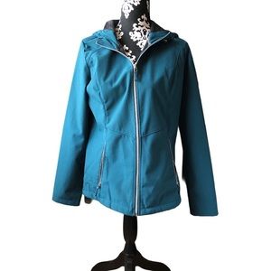 Zeroxposure • Green/Blue Coat